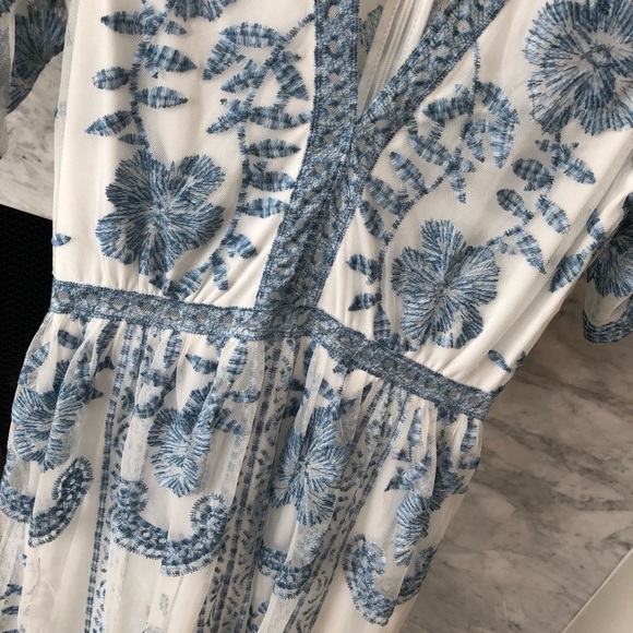 The perfect dress. Dressy and comfy! - Picture 2 of 6